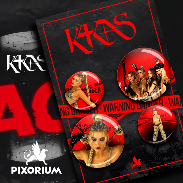 Producto - INE (RAGE)