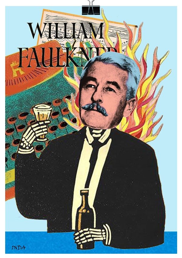 Producto - William Faulkner