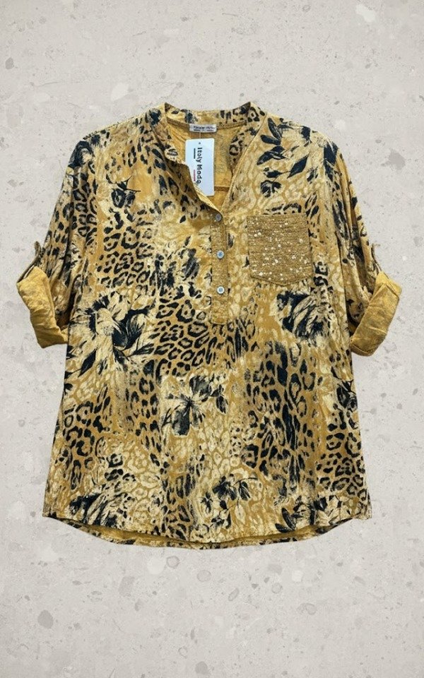 Producto - YELLOW PRINT