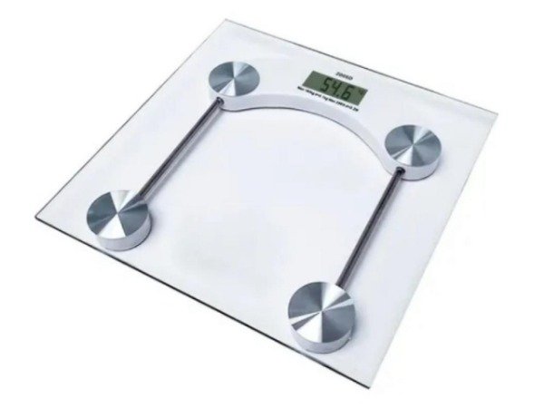 Producto - MELECH-195 BALANZA PERSONAL CUADRADA 180KG