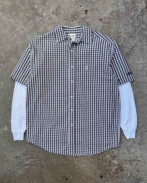 Producto - Camisa Mickey (M/L)