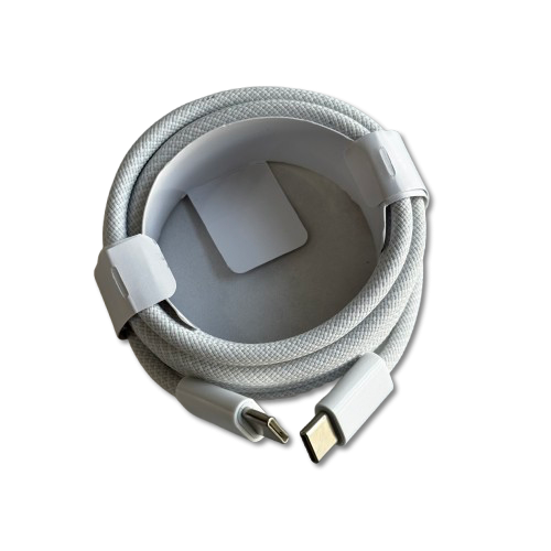 Producto - CABLE MESH TIPO C-C 2M MALLADO - 2