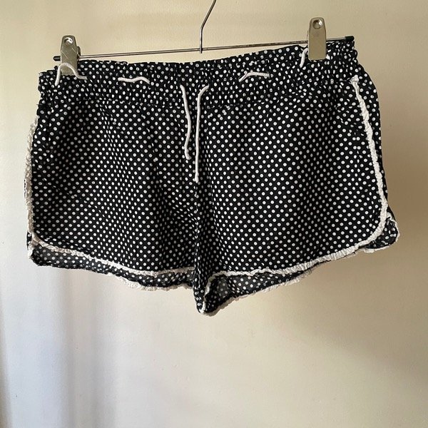 Producto - Short lunares Victoria Secret