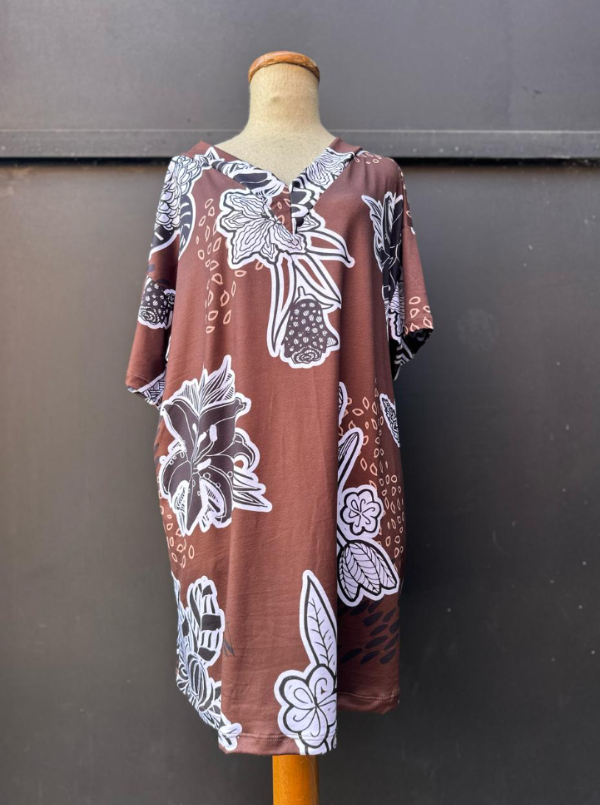 Producto - Remeron  Ecos botanicos chocolate