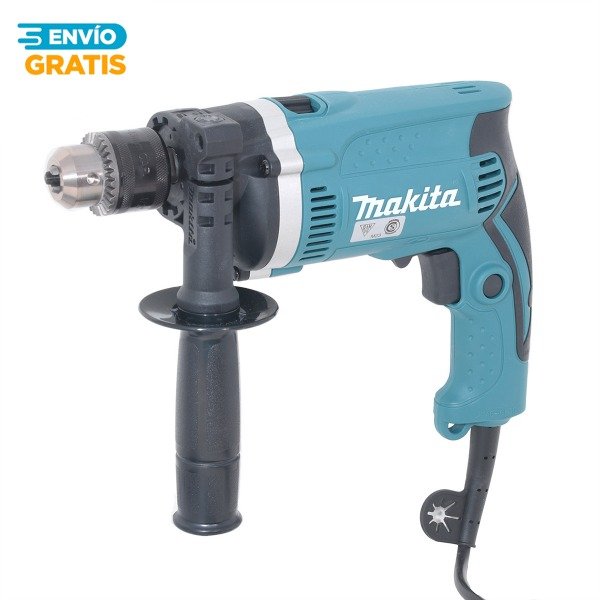 Producto - Taladro Percutor Makita de 13 mm HP1630