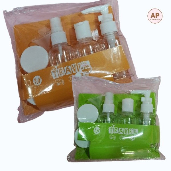 Producto - KIR BOTELLITAS TRAVEL