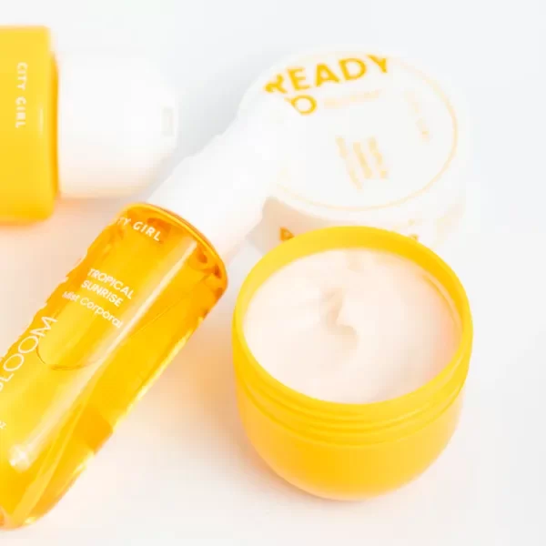 Producto - TRAVEL KIT TROPICAL SUNRISE - 2