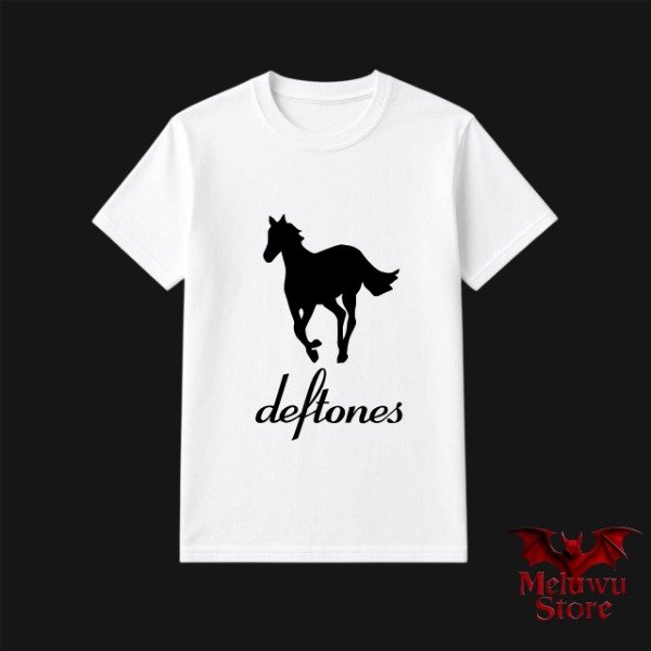 Producto - Deftones White Pony