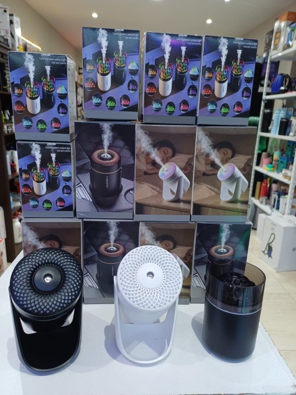 Producto - Humidificador Oferta