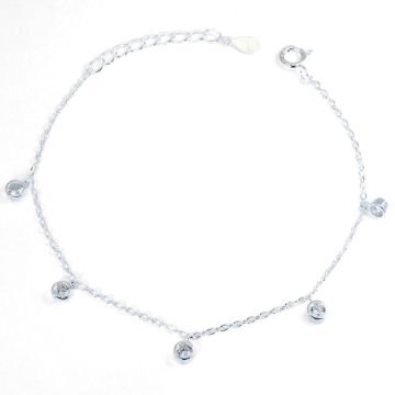 Producto - Pulsera susanitos colgantes