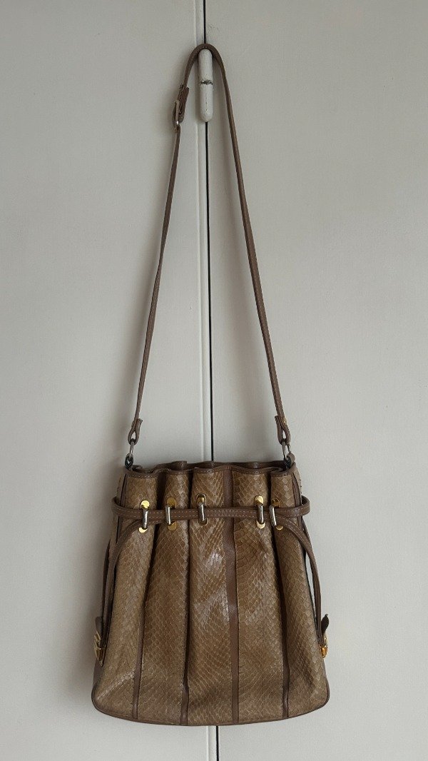 Producto - Cartera vintage 80s