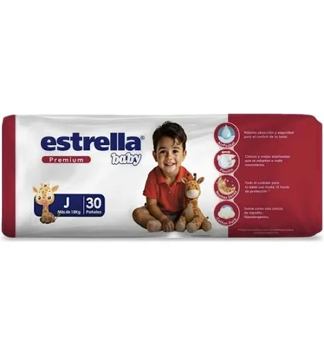 Producto - Estrella premium J30