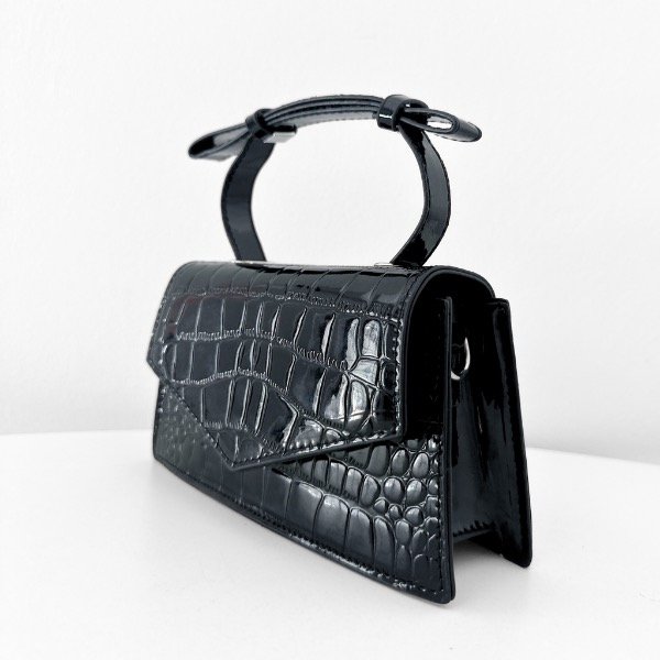 Producto - CARTERA AURA Negra - 2