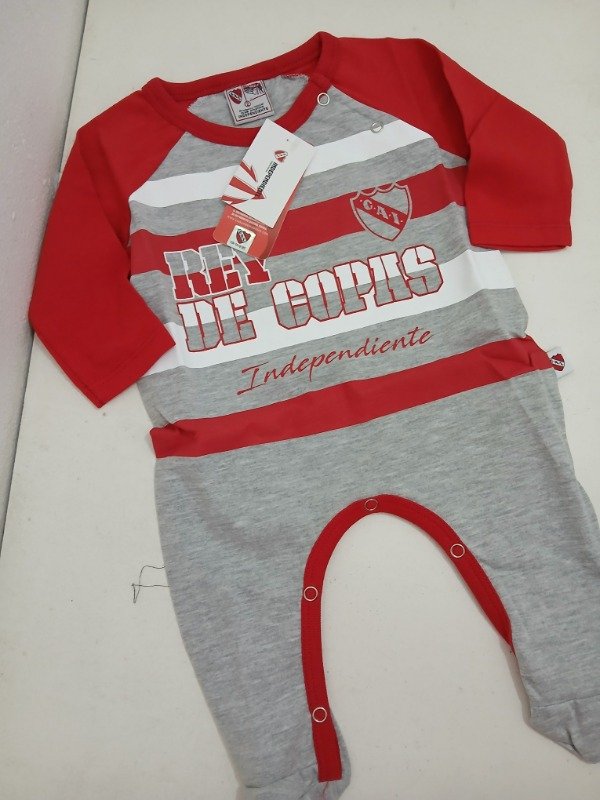 Producto - Body chomba CAI