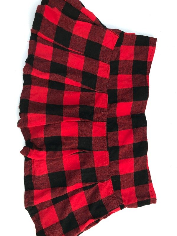 Producto - Pleated skirt Emo #2 - 2