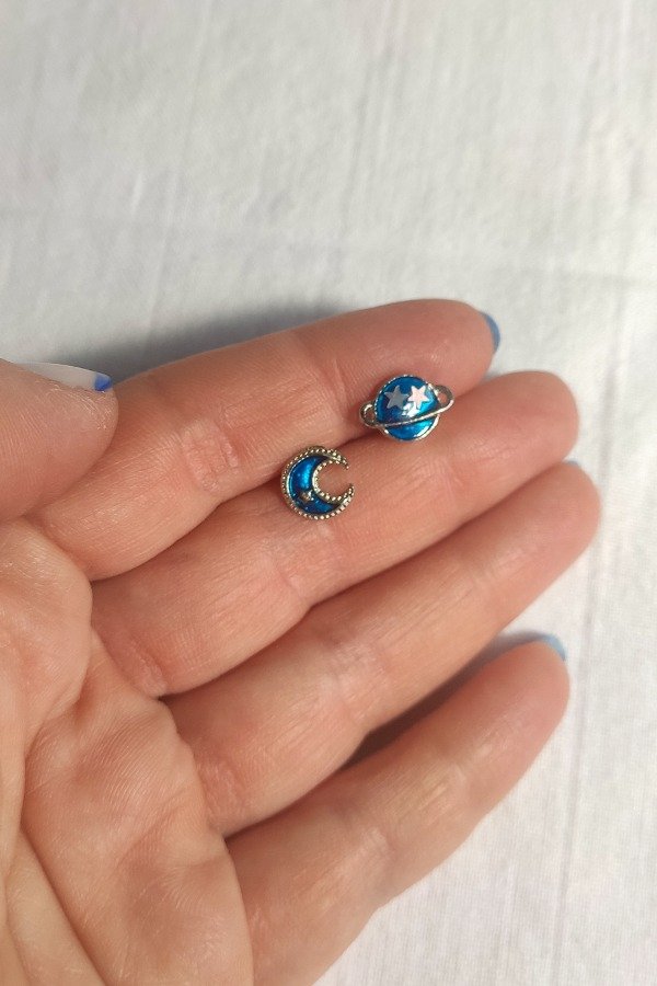 Producto - Aros Universo