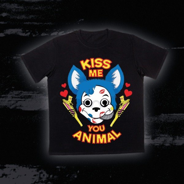 Producto - ANIMAL