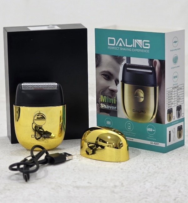 Producto - Afeitadora DL 9251