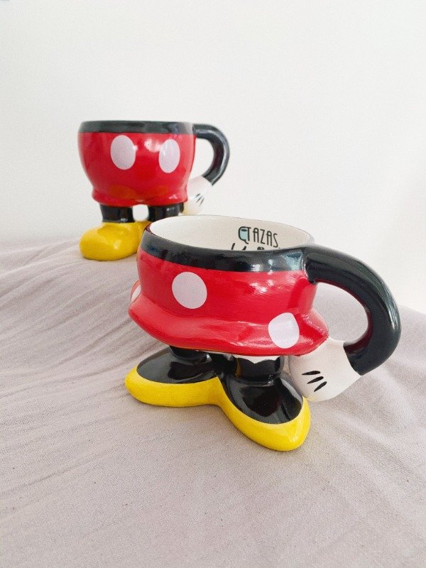 Producto - Pareja Body : Minnie body + Mickey body