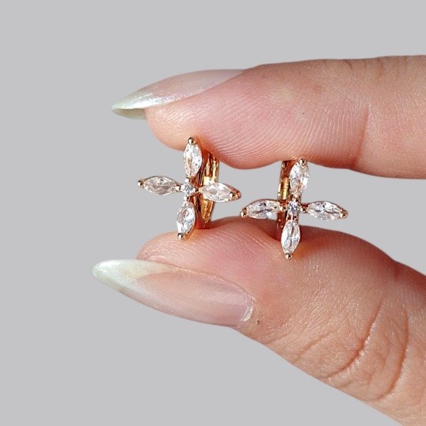 Producto - Argollas Nadir BD 40289 - 0