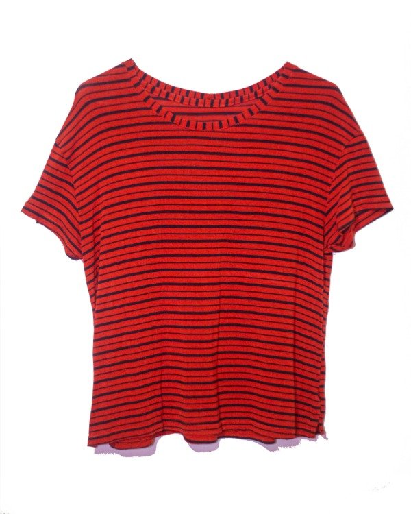 Producto - Remera CUESTA BLANCA (t.L)