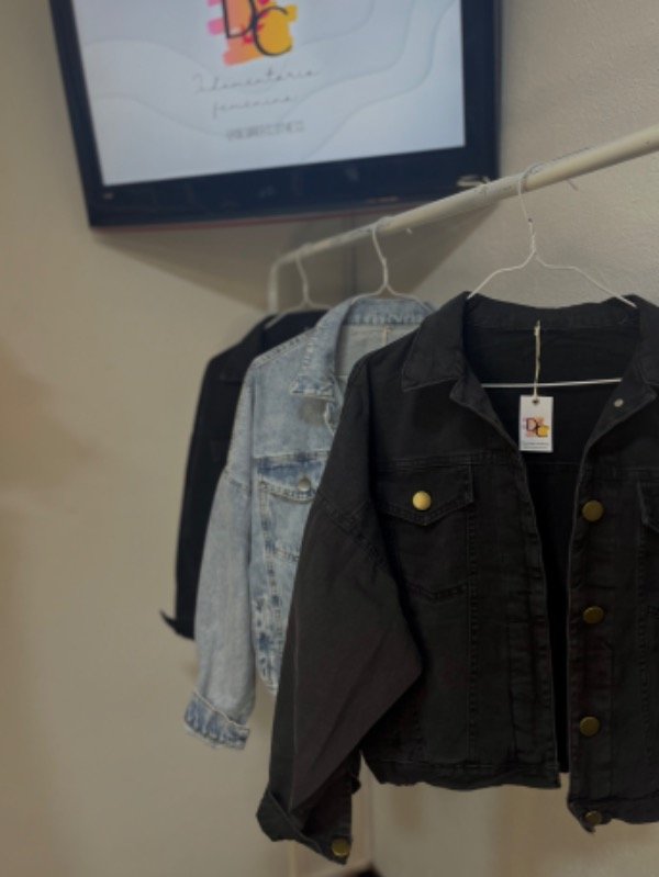 Producto - Jackets Velvet