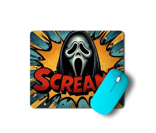 Producto - MOUSEPAD PELÍCULAS 009