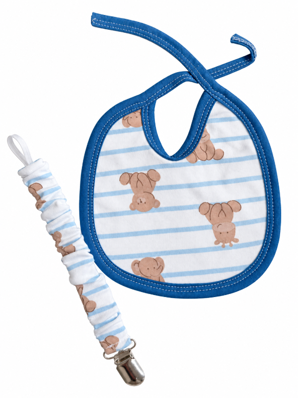 Producto - Set azul