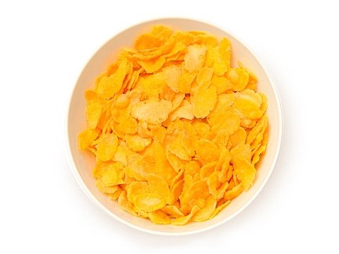 Producto - Copos de maíz s/ azucar granix