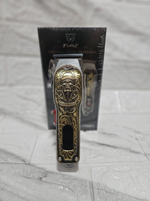 Producto - Cortadora De Pelo Eléctrica Time CRT-110001