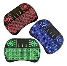 Producto - MINI TECLADO  MULTIMEDIA