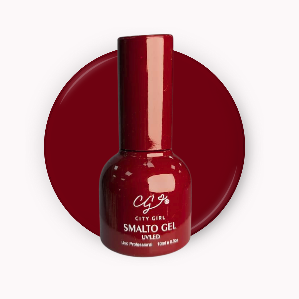 Producto - SEMI PERMANENTE CITY GIRL 123