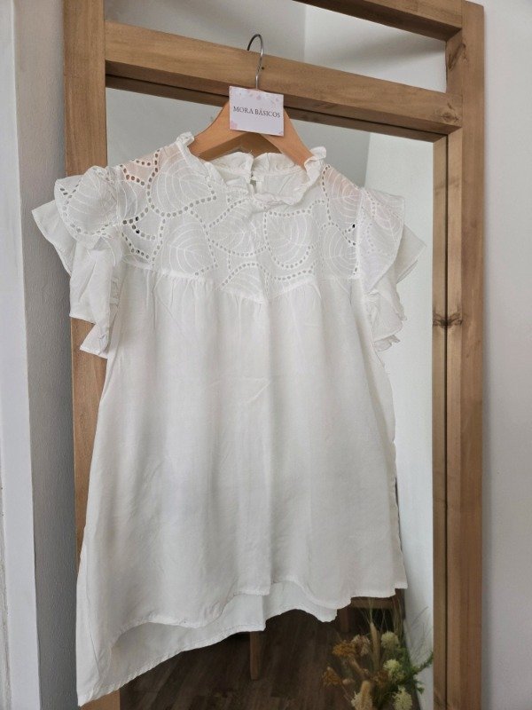 Producto - BLUSA HERMI
