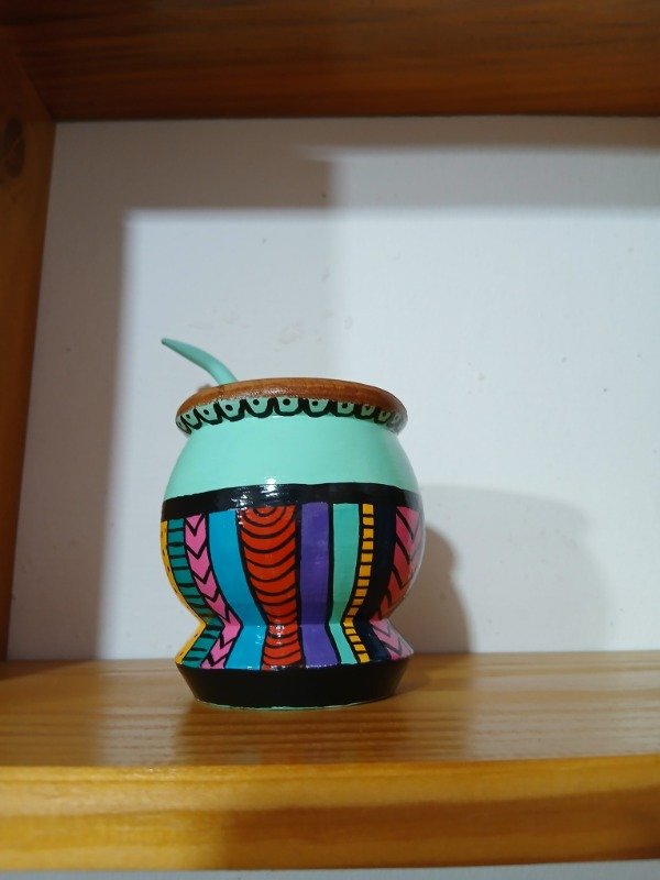 Producto - Mate "INNOVACIÓN"