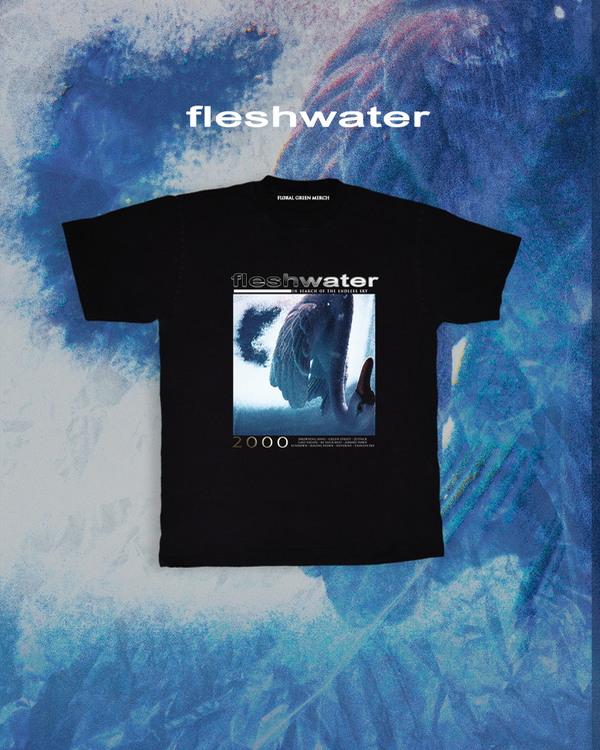 Producto - Remera Fleshwater 2000