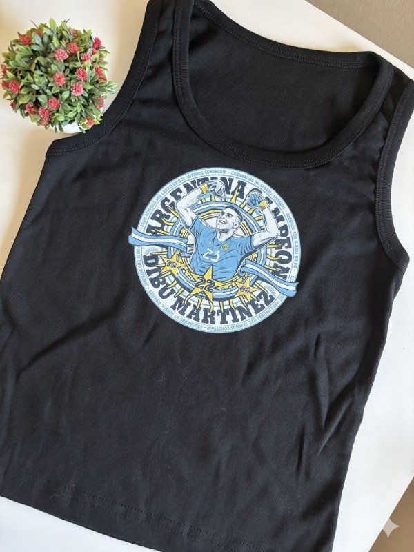 Producto - Musculosas Argentina - 2