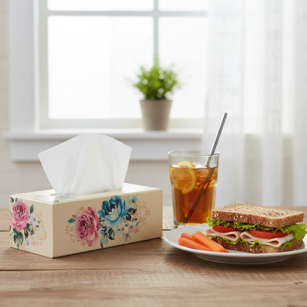 Producto - SERVILLETERO