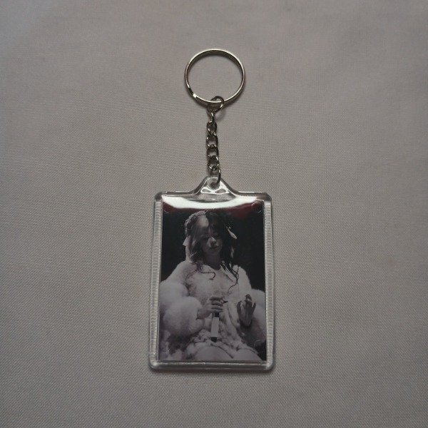 Producto - Llavero melanie