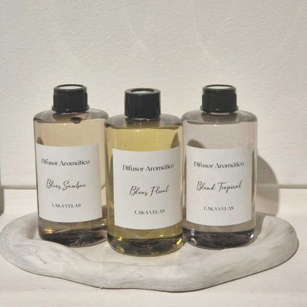 Producto - Difusor Laka