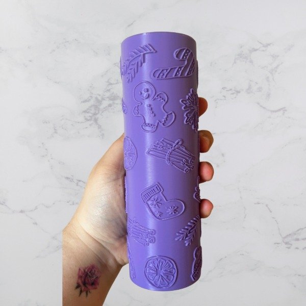 Producto - Rodillo XXL N08