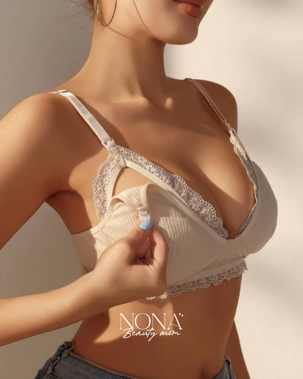 Producto - Corpiño toledo beige