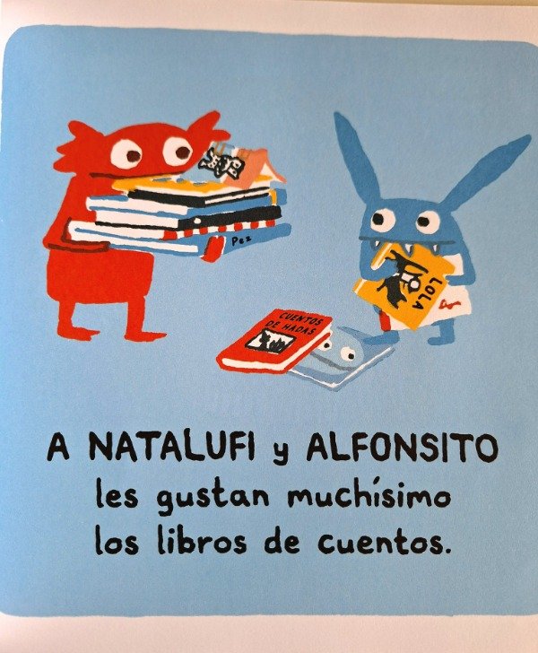 Producto - Ya no me gustan los libros - 1