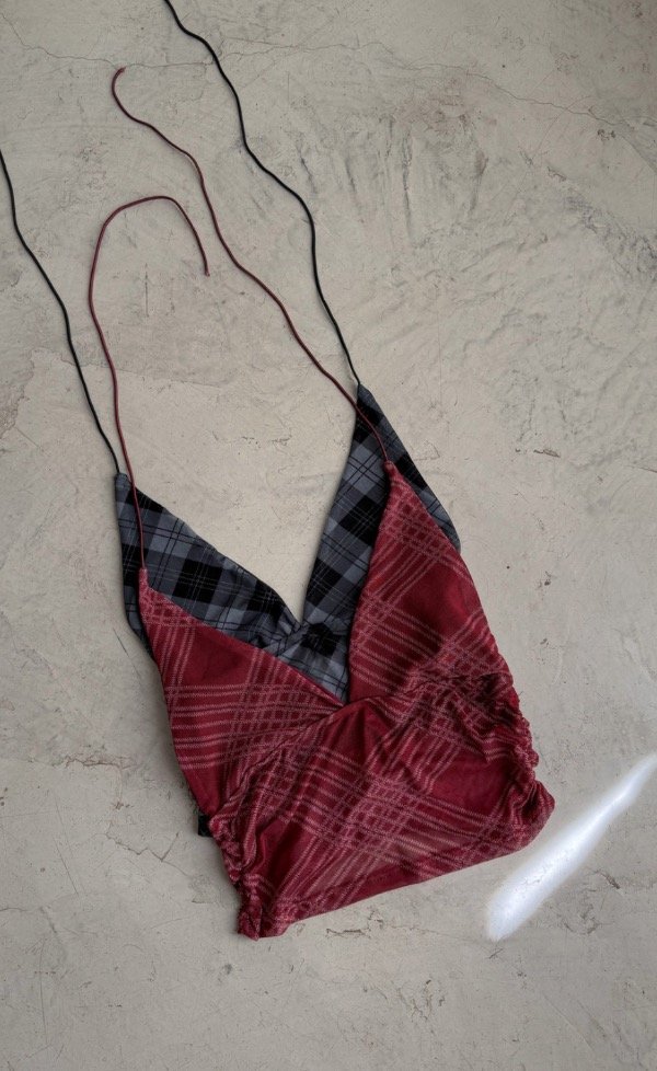 Producto - Top rombo