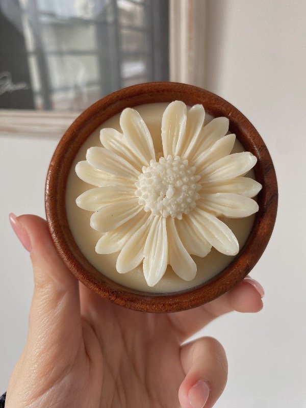 Producto - Vela Dulce Margarita Souvenirs