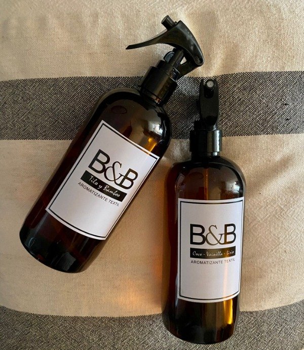 Producto - HOME SPRAY 500 ML - 2