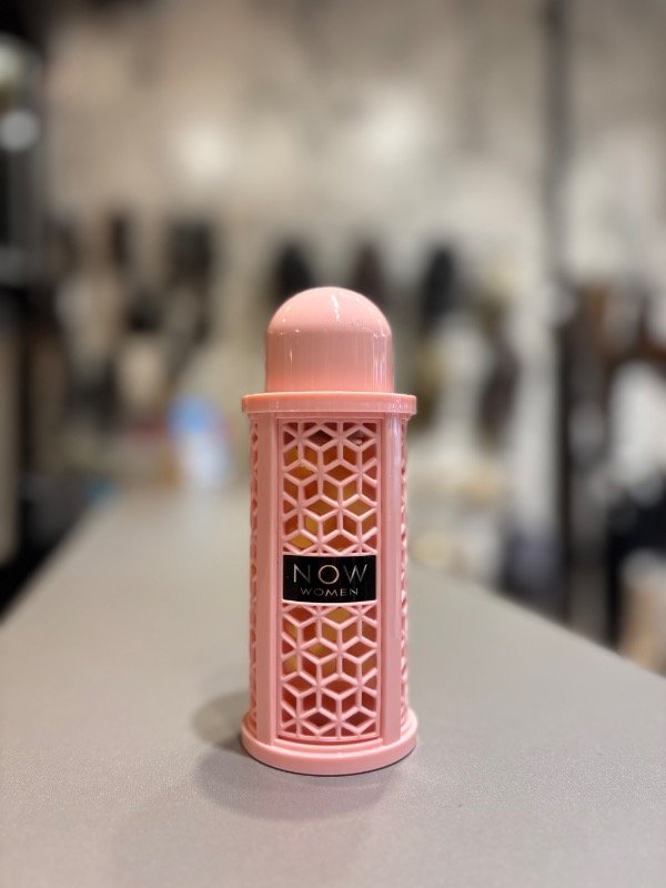 Producto - Perfume now women