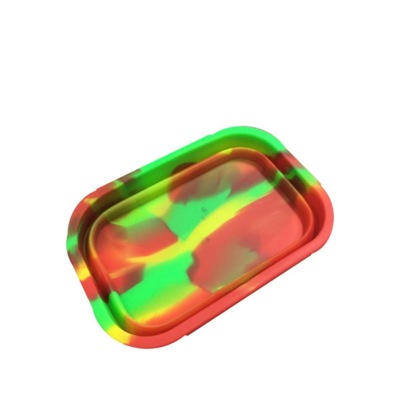 Producto - BANDEJA SILICONA 18CM