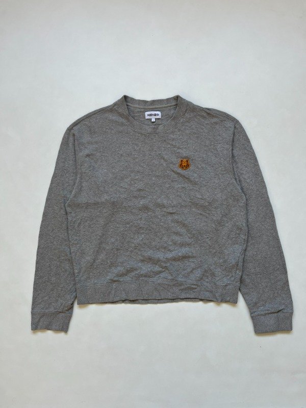 Producto - Kenzo Paris Small Tiger Crest - 1