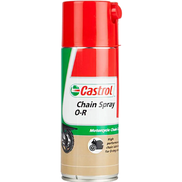 Producto - LUBRICANTE PARA CADENAS CASTROL