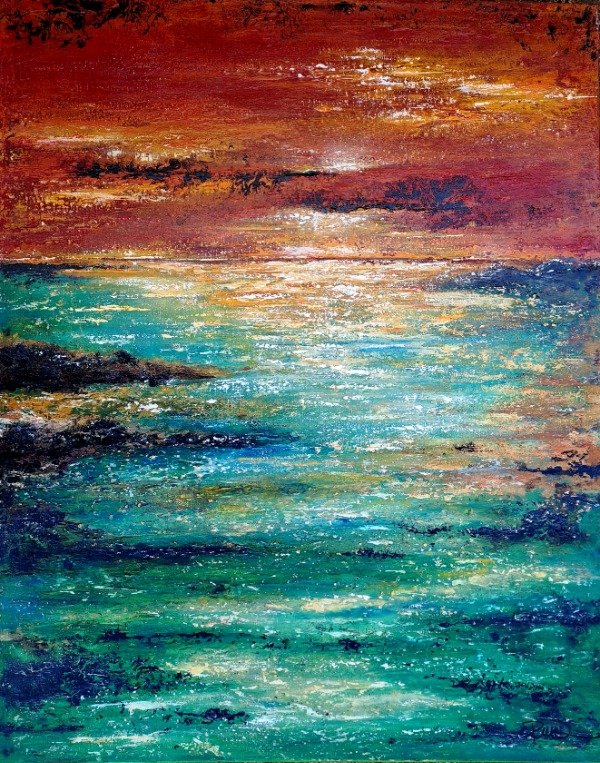 Producto - CREPÚSCULO